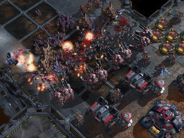 【今どきゲーム事情】HOUKOU：この夏こそRTSデビューしてみませんか？〜『HaloWars』に見る、勝ち方のヒケツ〜
