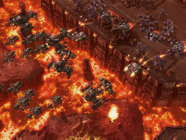 【今どきゲーム事情】HOUKOU：この夏こそRTSデビューしてみませんか？〜『HaloWars』に見る、勝ち方のヒケツ〜