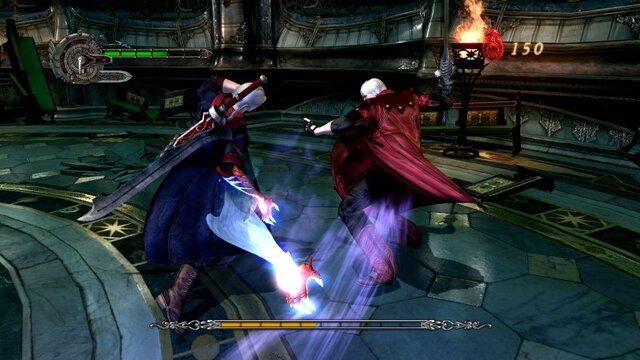 (c)CAPCOM CO.,LTD. ALL RIGHTS RESERVED.