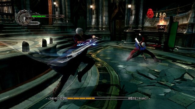 (c)CAPCOM CO.,LTD. ALL RIGHTS RESERVED.