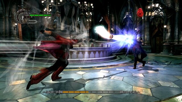 (c)CAPCOM CO.,LTD. ALL RIGHTS RESERVED.