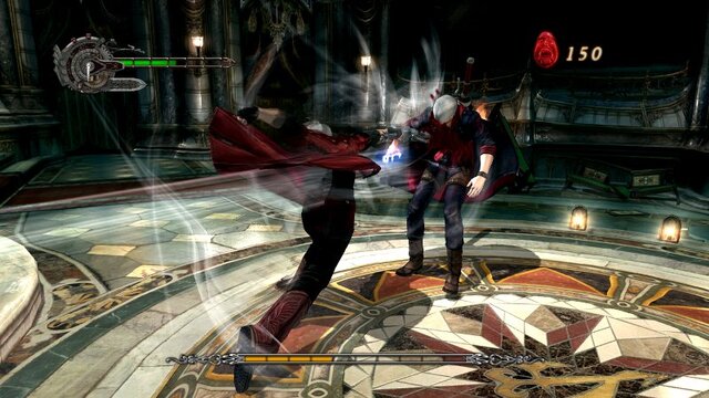 (c)CAPCOM CO.,LTD. ALL RIGHTS RESERVED.