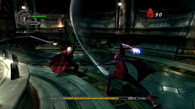 (c)CAPCOM CO.,LTD. ALL RIGHTS RESERVED.