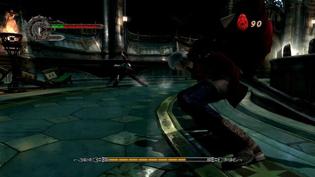 (c)CAPCOM CO.,LTD. ALL RIGHTS RESERVED.