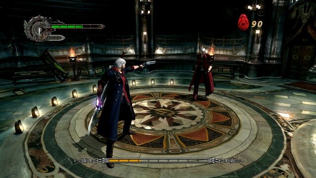 (c)CAPCOM CO.,LTD. ALL RIGHTS RESERVED.