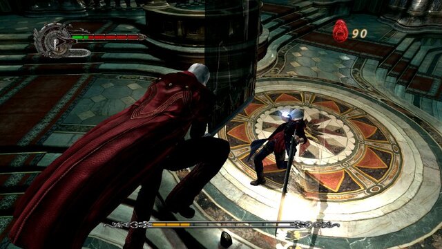 (c)CAPCOM CO.,LTD. ALL RIGHTS RESERVED.