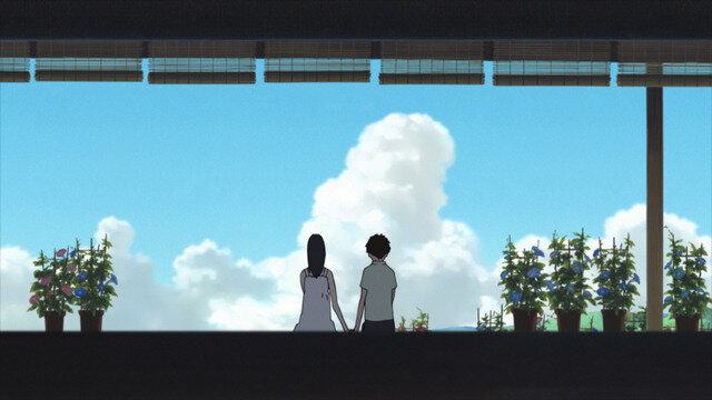『サマーウォーズ4DX』（C） 2009 SUMMERWARS FILM PARTNERS