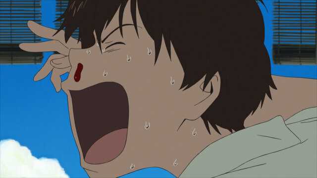 『サマーウォーズ4DX』（C） 2009 SUMMERWARS FILM PARTNERS