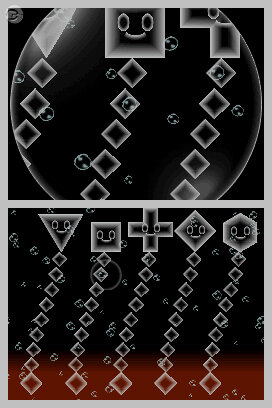 エレクトロプランクトン