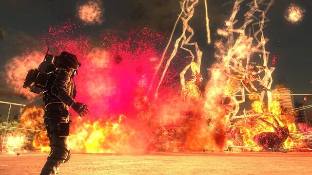 PS4『地球防衛軍5ドリームバリューセット』12月19日発売！―数量限定特別価格2,800円【UPDATE】