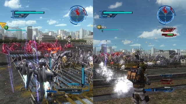 PS4『地球防衛軍5ドリームバリューセット』12月19日発売！―数量限定特別価格2,800円【UPDATE】