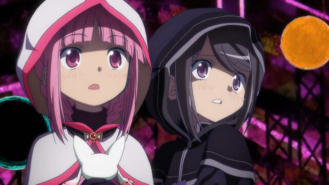 TVアニメ「マギアレコード 魔法少女まどか☆マギカ外伝」放送開始が1月4日に決定！ 最新映像もお披露目
