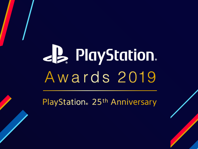 「PlayStation Awards 2019」PS25周年記念ユーザーズチョイスは『ペルソナ5』『ラスト・オブ・アス』『ドラゴンクエストXI』などが受賞