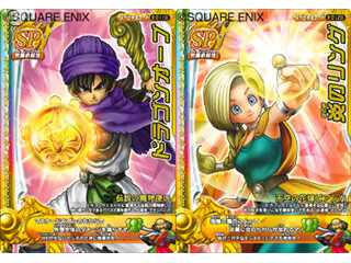 フジテレビ「お台場合衆国」に『ドラゴンクエスト』ブースが登場