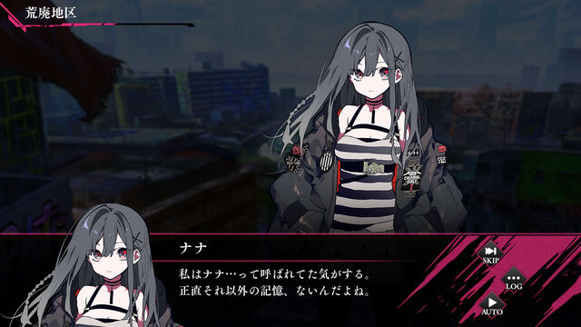 『クリミナルガールズX』コンシューマ開発も視野に！ ヒロインが提案するターン制バトルも健在