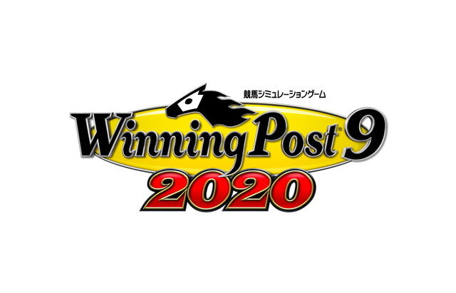 競馬SLG新作『Winning Post 9 2020』発表！プレイヤーの結婚要素はじめ多数の要素が復活・改善