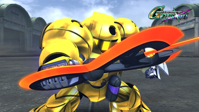 『SDガンダム ジージェネレーション クロスレイズ』に「ガンダムX」「∀ガンダム」「ガンダムAGE」一部参戦のDLC登場！