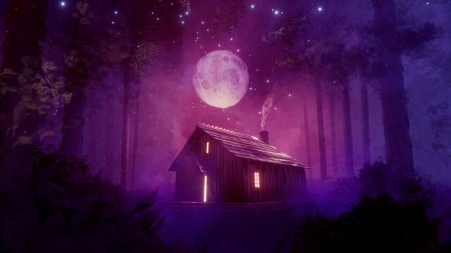 PS4『Dreams Universe』2020年2月14日発売─ないならつくっちゃえ！これはあなたの夢を叶える、新たなゲームクリエイティブプラットフォーム
