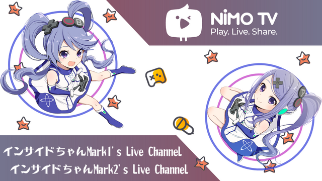 ライブ配信で時給を稼ごう！配信プラットフォーム「Nimo TV」がライバー募集イベントをスタート