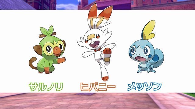 『ポケモン ソード・シールド』進化した御三家に声を掛けるならどんな感じ？結果発表！7割以上が変化に驚くも、概ね好評【読者アンケート】