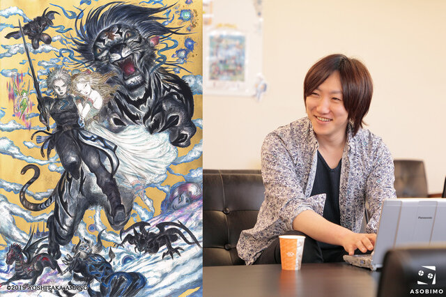 ゲーム業界人に訊く2019年の振返りと2020年の抱負【年頭所感】