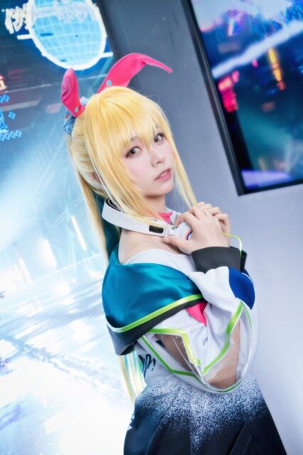 【コスプレ】伊織もえ、natsumeも参戦！「コミケ97」2日目美女レイヤーまとめ（後編）【写真102枚】