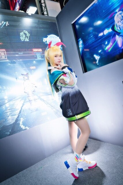 【コスプレ】伊織もえ、natsumeも参戦！「コミケ97」2日目美女レイヤーまとめ（後編）【写真102枚】