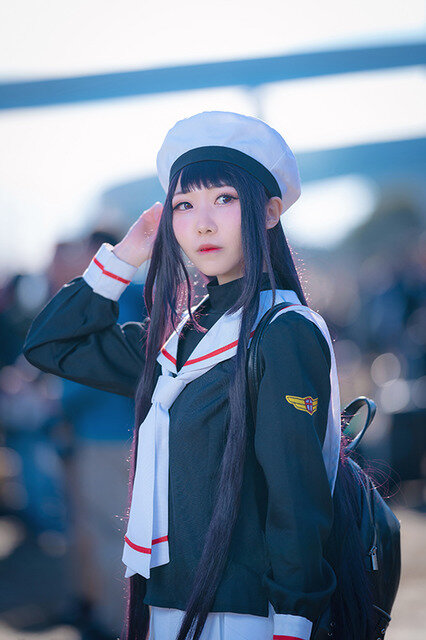 【コスプレ】伊織もえ、natsumeも参戦！「コミケ97」2日目美女レイヤーまとめ（後編）【写真102枚】