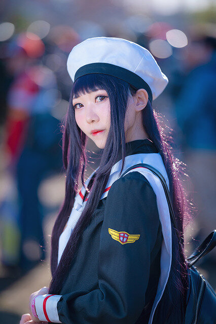 【コスプレ】伊織もえ、natsumeも参戦！「コミケ97」2日目美女レイヤーまとめ（後編）【写真102枚】