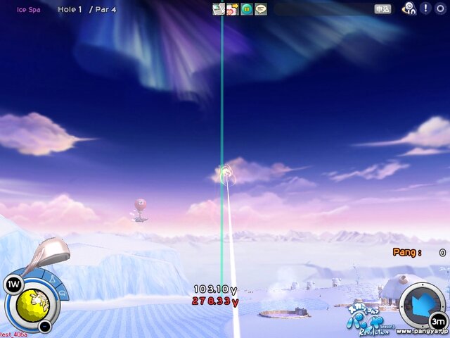 (c)2004 Ntreev Soft Co.,Ltd. All Rights Reserved. Exclusive License (c) 2004 HanbitSoft,Inc., All rights reserved. (c)2004 Gamepot Inc., All rights reserved.