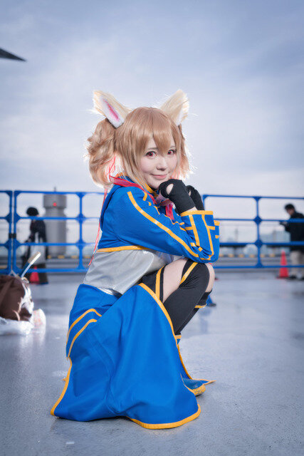 【コスプレ】ダリフラ、SAO、ネコぱら…人気キャラ集結！「コミケ97」3日目美女レイヤーまとめ（後編）【写真89枚】