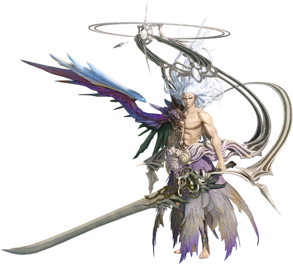 『ディシディア ファイナルファンタジー NT』「アーデン・イズニア」が参戦！キャラクター性能調整などのアップデートを実施