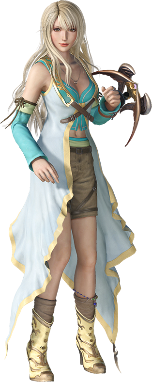 『ディシディア ファイナルファンタジー NT』「アーデン・イズニア」が参戦！キャラクター性能調整などのアップデートを実施