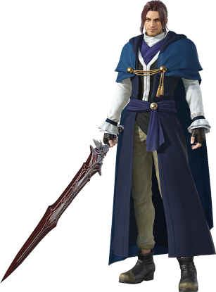 『ディシディア ファイナルファンタジー NT』「アーデン・イズニア」が参戦！キャラクター性能調整などのアップデートを実施