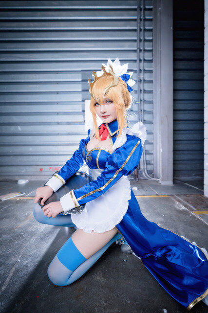 【コスプレ】中国トップクラスの実力を見よ！ 中国版コミケ「Comicup25」1日目美女レイヤー15選【写真132枚】