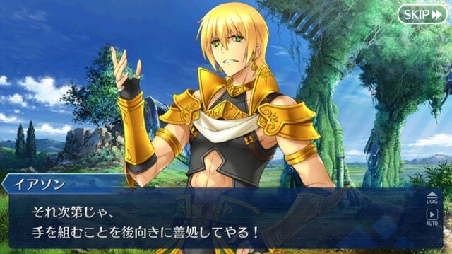 「今年の『FGO』にユーザーが望むことは？」結果発表―メインクエストの早期実装とバトル再戦！ イベント復刻やサーヴァントへの要望も【アンケート・前編】