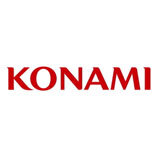 コナミ KONAMI 160x160アイコン