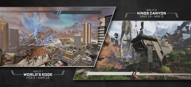 『Apex Legends』シーズン4「アシミレーション」配信開始！ 最新パッチノートが公開【UPDATE】