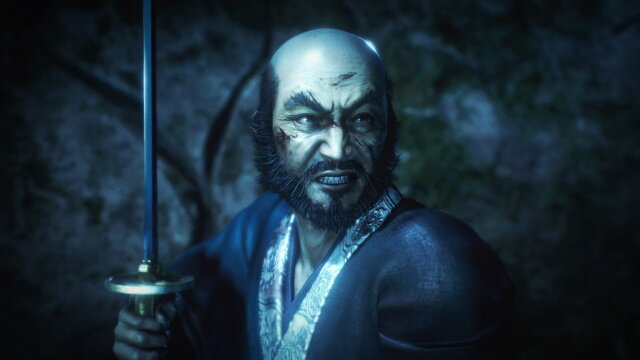 『仁王2』戦国武将「柴田勝家」は“異様な姿”に成り果てる…物語の鍵を握る女妖怪「深芳野」など新情報公開！