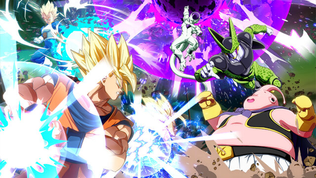 『ドラゴンボール ファイターズ』新DLC「ケフラ」2月28日配信決定！「ファイターズパス3」紹介PVには「孫悟空(身勝手の極意)」の姿も