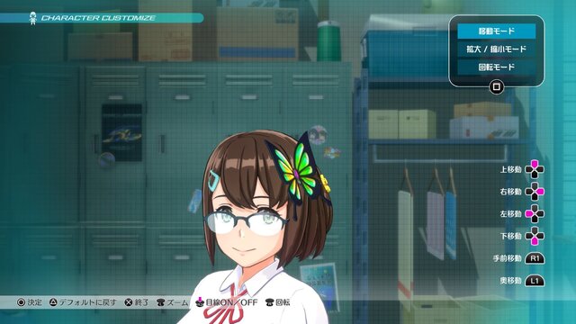 『神田川JET GIRLS』の真髄は背中にあり！？レースゲームならではの“後ろ姿コレクション”を紹介