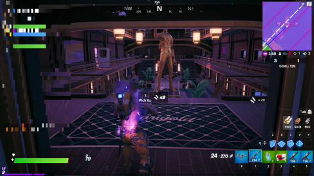 【特集】『フォートナイト』チャプター2シーズン2のマップを早速探索！ 気になる変更点をチェック
