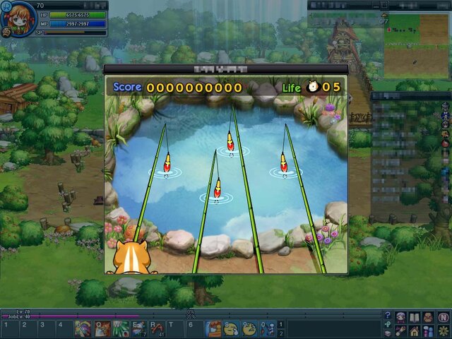(C)2007 Entwell Co.,Ltd. Published By JALECO LTD.