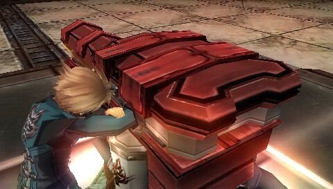 GOD EATER(ゴッドイーター)