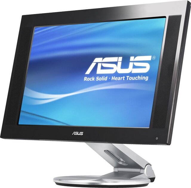 ASUS、ゲーマー向けモデルや多機能モデルなど液晶ディスプレイ4製品を発表