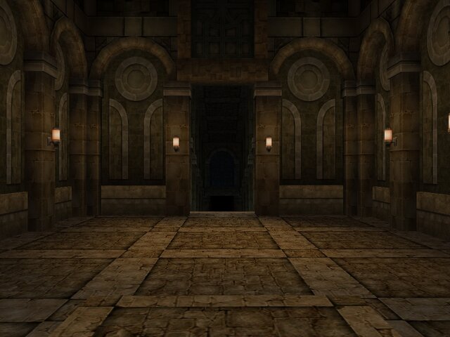 (c)1987-2006 Nihon Falcom Corporation. All Rights Reserved. (c)2006 Denyusha Co., Ltd. All Rights Reserved.