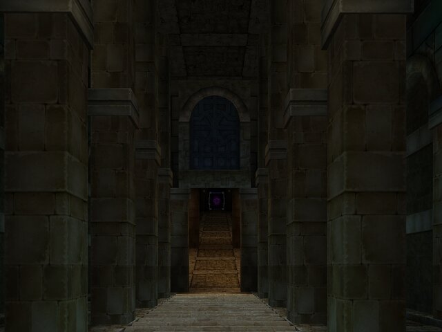 (c)1987-2006 Nihon Falcom Corporation. All Rights Reserved. (c)2006 Denyusha Co., Ltd. All Rights Reserved.