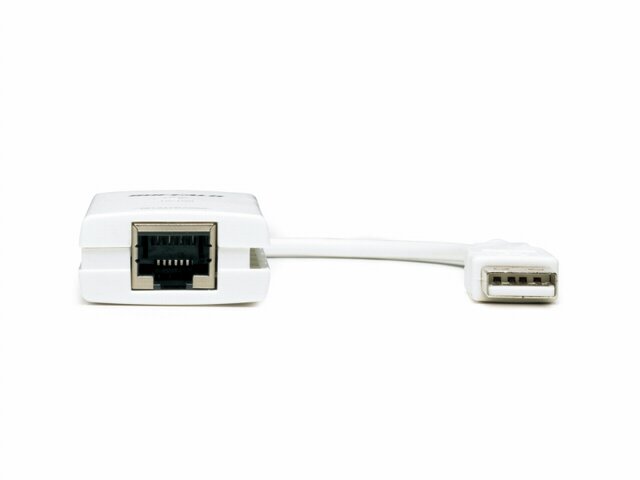 バッファロー、Wiiで簡単に有線LAN接続するためのアダプタを発売