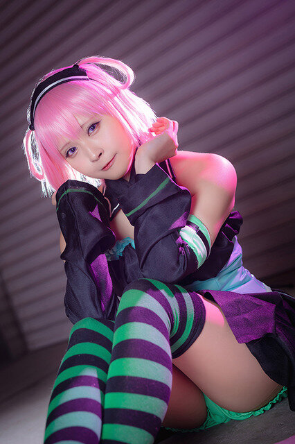 【コスプレ 】To LOVEる、ヒロアカ、ごちうさ…魅力的なヒロイン勢揃い！ 「コスプレ博 in TFT」美女レイヤー9選【写真71枚】