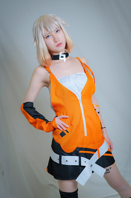 【コスプレ 】To LOVEる、ヒロアカ、ごちうさ…魅力的なヒロイン勢揃い！ 「コスプレ博 in TFT」美女レイヤー9選【写真71枚】